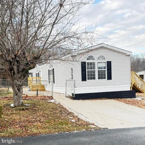 $93,500 | 4048 Abingin Drive, Abingdon, MD 21009
