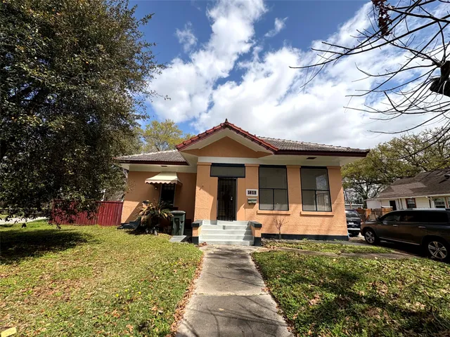 $209,000 | 1613 Orange Avenue, Beaumont, TX 77701