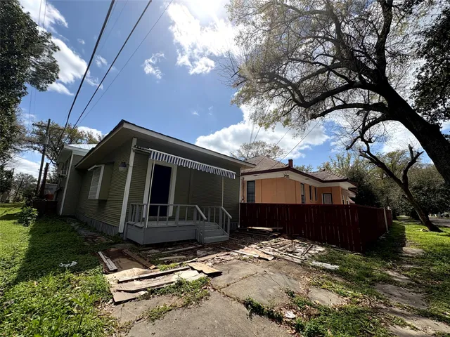 $209,000 | 1613 Orange Avenue, Beaumont, TX 77701