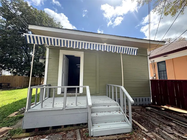 $209,000 | 1613 Orange Avenue, Beaumont, TX 77701