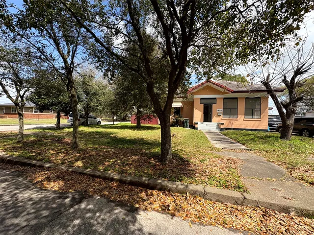 $209,000 | 1613 Orange Avenue, Beaumont, TX 77701