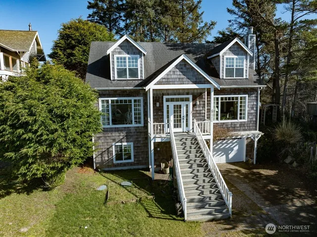 $599,900 | 34800 J Place, Ocean Park, WA 98640