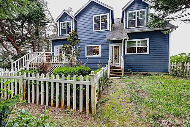 $599,900 | 34800 J Place, Ocean Park, WA 98640