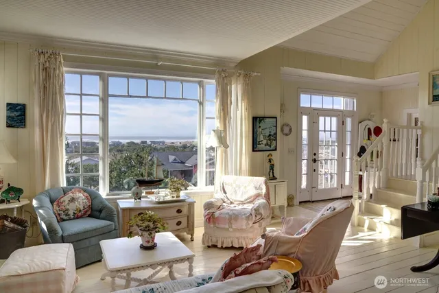 $599,900 | 34800 J Place, Ocean Park, WA 98640