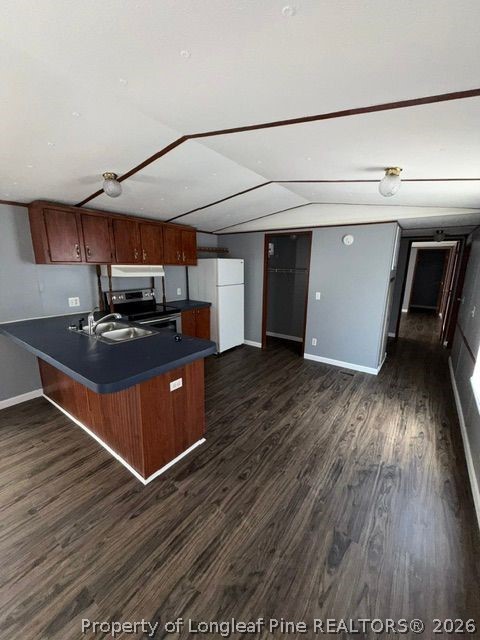 46 Prentis Road Pembroke, NC 28372 - Photo 2 of 11