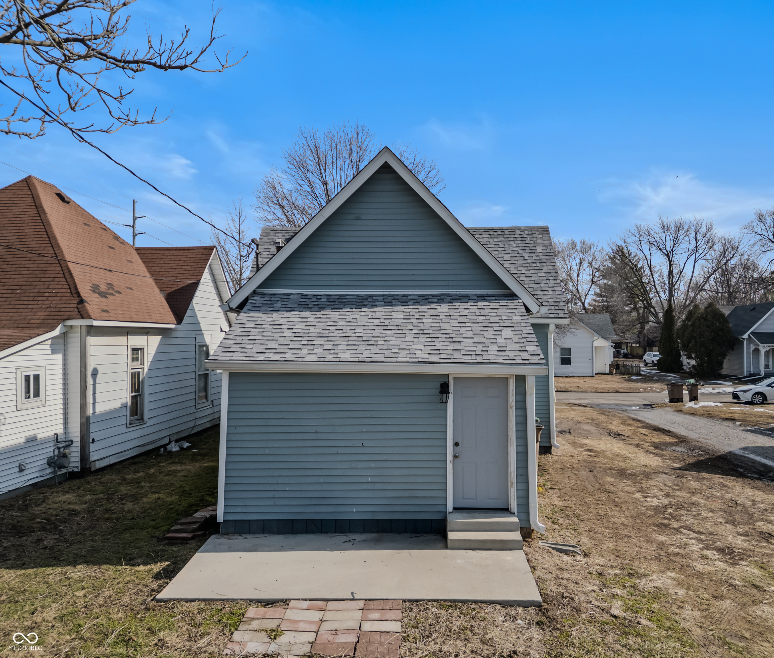 844 Cottage Avenue Columbus, IN 47201 - Photo 5 of 6