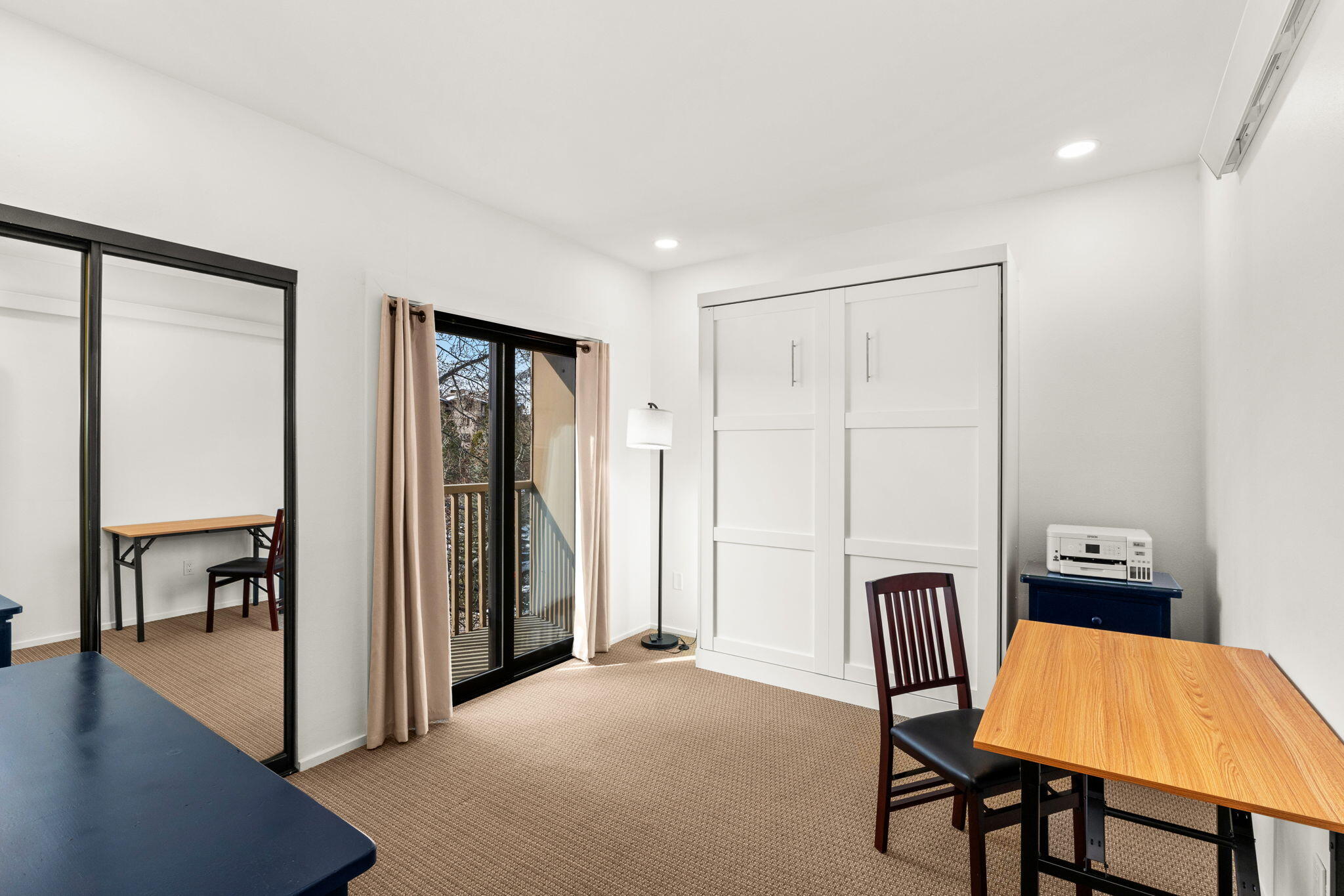 2209 Bonne Vie Condo Road Sun Valley, ID 83353 - Photo 16 of 26 Guest Bedroom 1