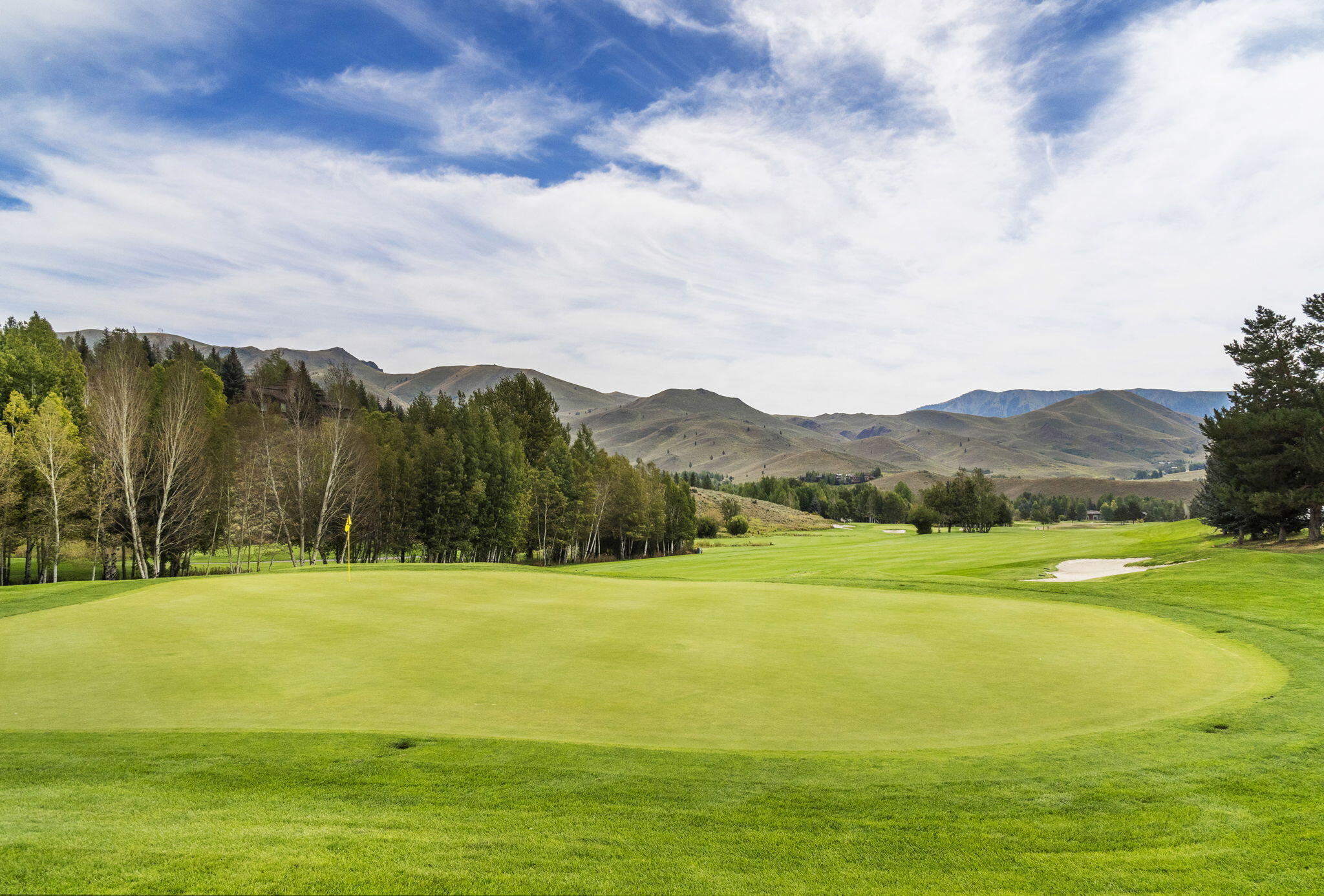 2209 Bonne Vie Condo Road Sun Valley, ID 83353 - Photo 26 of 26 Elkhorn Golf Course