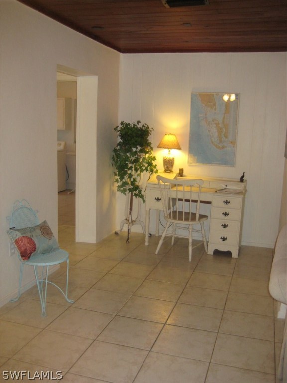 2567 Cay Cove Matlacha, FL 33993 - Photo 12 of 18 a table and chairs in a room