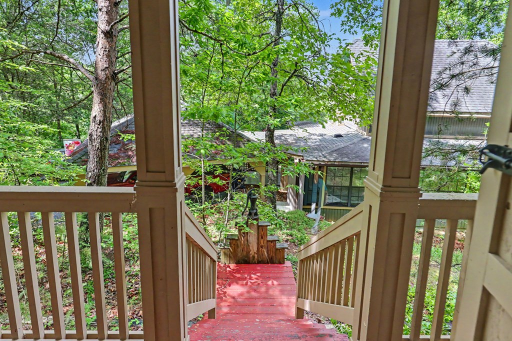 289 Doc Thomas Ridge Road Blairsville, GA 30512 - Photo 54 of 60