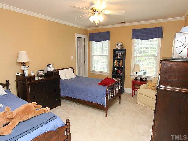 3408 Doyle Road Raleigh, NC 27607 - Photo 3 of 25 Photo 3