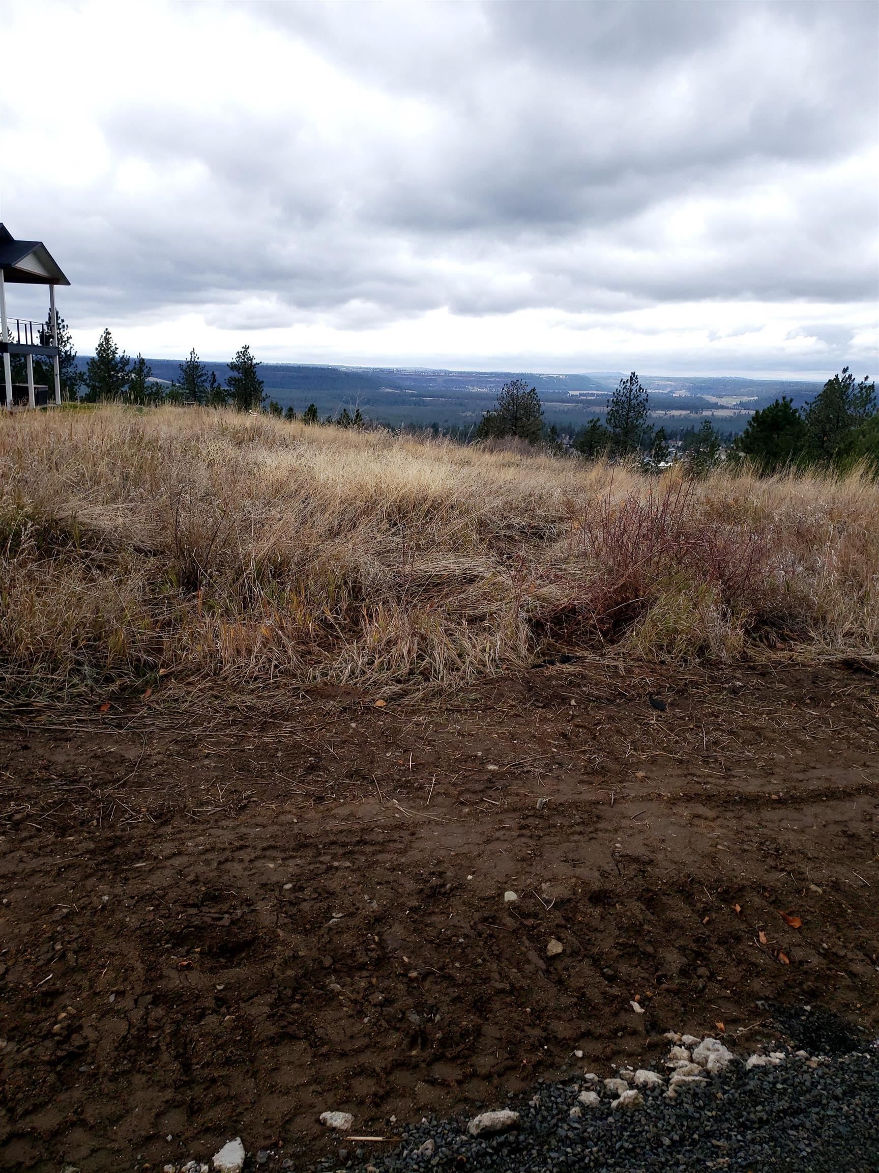 8903 North Rustle Road Spokane, WA 99208 - Photo 1 of 1 Gallery Image 1