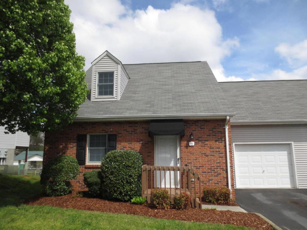 2700 Indian Ridge Road, Unit 8 Johnson City, TN 37604 - Photo 1 of 15 Photo 1