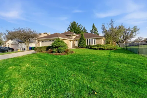 $479,900 | 14433 Mallard Drive, Homer Glen, IL 60491