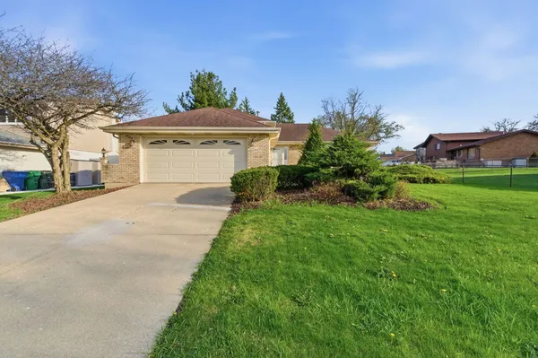 $479,900 | 14433 Mallard Drive, Homer Glen, IL 60491