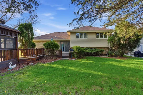 $479,900 | 14433 Mallard Drive, Homer Glen, IL 60491