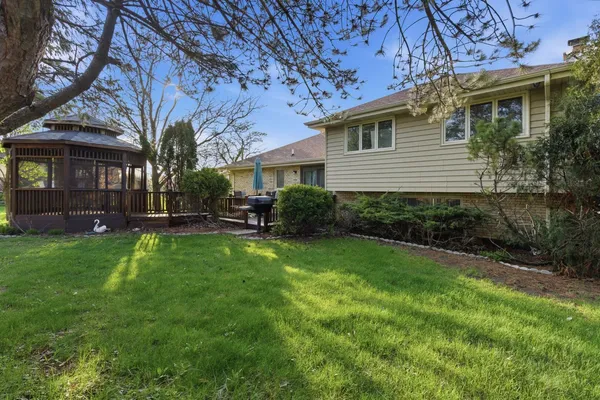 $479,900 | 14433 Mallard Drive, Homer Glen, IL 60491