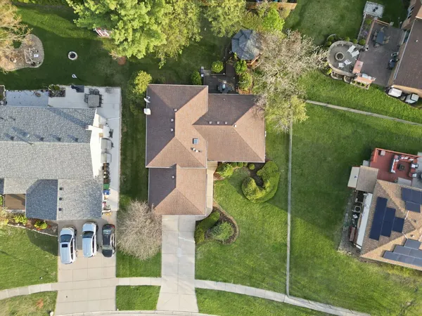 $479,900 | 14433 Mallard Drive, Homer Glen, IL 60491