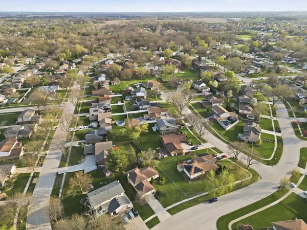 $479,900 | 14433 Mallard Drive, Homer Glen, IL 60491