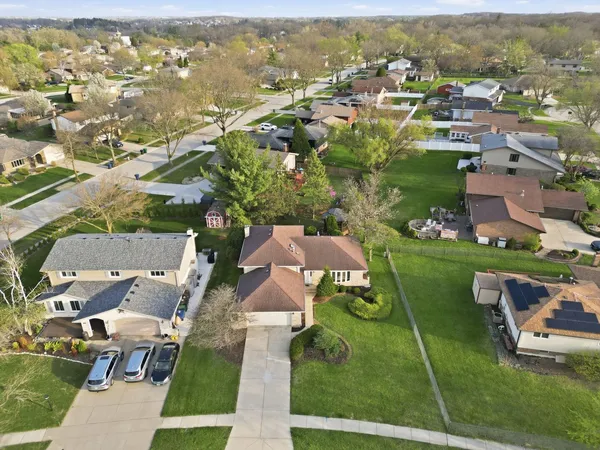 $479,900 | 14433 Mallard Drive, Homer Glen, IL 60491