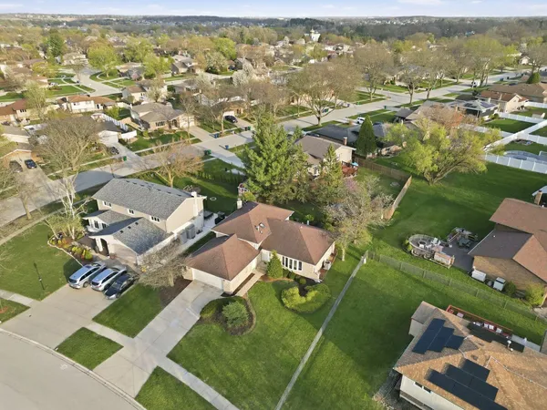 $479,900 | 14433 Mallard Drive, Homer Glen, IL 60491