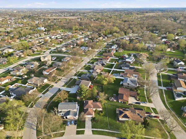 $479,900 | 14433 Mallard Drive, Homer Glen, IL 60491