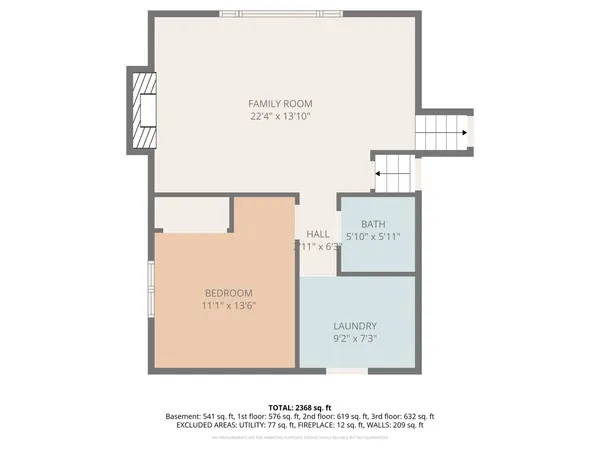 $479,900 | 14433 Mallard Drive, Homer Glen, IL 60491