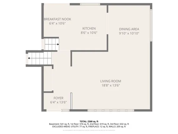 $479,900 | 14433 Mallard Drive, Homer Glen, IL 60491