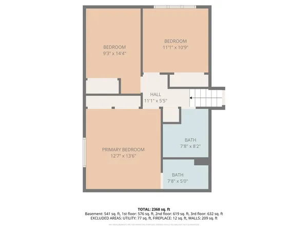 $479,900 | 14433 Mallard Drive, Homer Glen, IL 60491