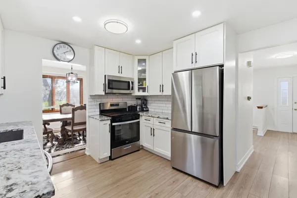 $479,900 | 14433 Mallard Drive, Homer Glen, IL 60491