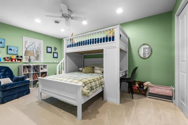 $750,000 | 10125 Creek Ridge Trail, Belvidere, IL 61008