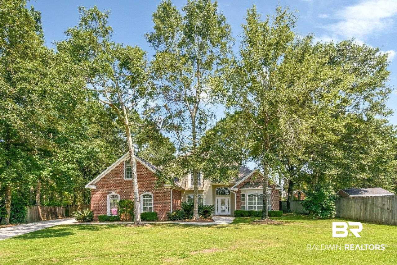 10674 Hunters Court West Mobile, AL 36695 - Photo 1 of 35