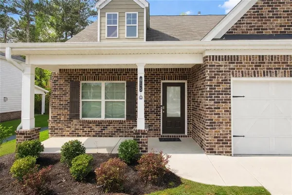 $384,500 | 615 Clark Lake Estates Drive, Grayson, GA 30017