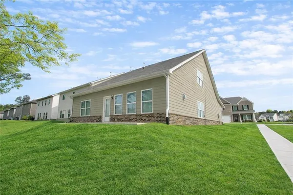$384,500 | 615 Clark Lake Estates Drive, Grayson, GA 30017