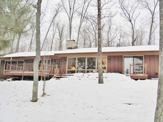 1540 L Naleid Road, Unit LOT Eagle River, WI 54521 - Photo 1 of 20 Gallery Image 1
