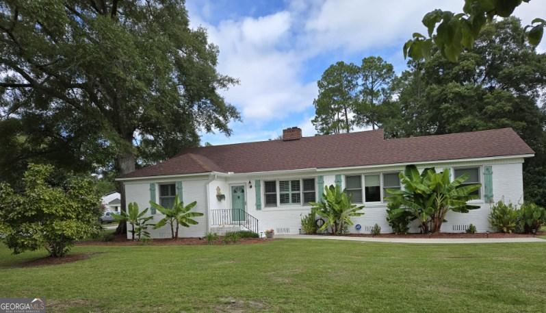 511 West Smith Street Claxton, GA 30417 - Photo 46 of 56 Gallery Image 46
