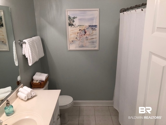 430 West Fort Morgan Road, Unit 203 Gulf Shores, AL 36542 - Photo 16 of 26