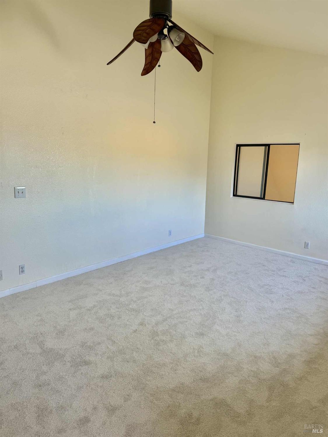 7086 Fircrest Avenue Sebastopol, CA 95472 - Photo 20 of 62 a view of an empty room