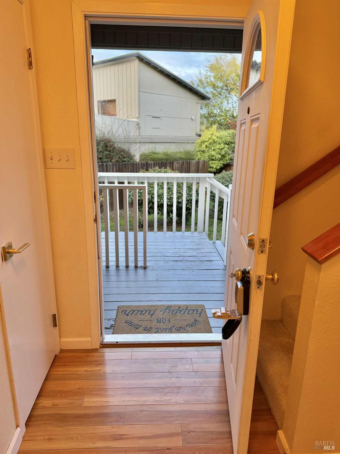 7086 Fircrest Avenue Sebastopol, CA 95472 - Photo 47 of 62