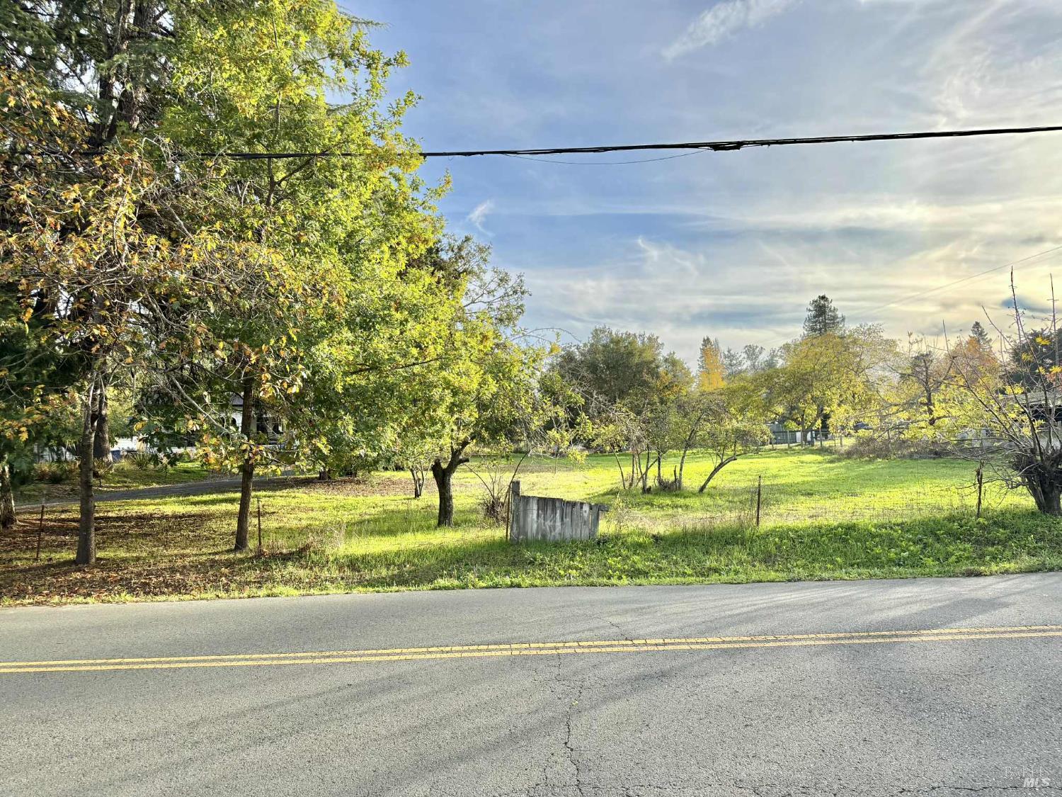 7086 Fircrest Avenue Sebastopol, CA 95472 - Photo 57 of 62 a view of a city