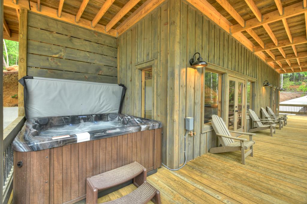 372 Foster Cove Road Epworth, GA 30541 - Photo 36 of 46