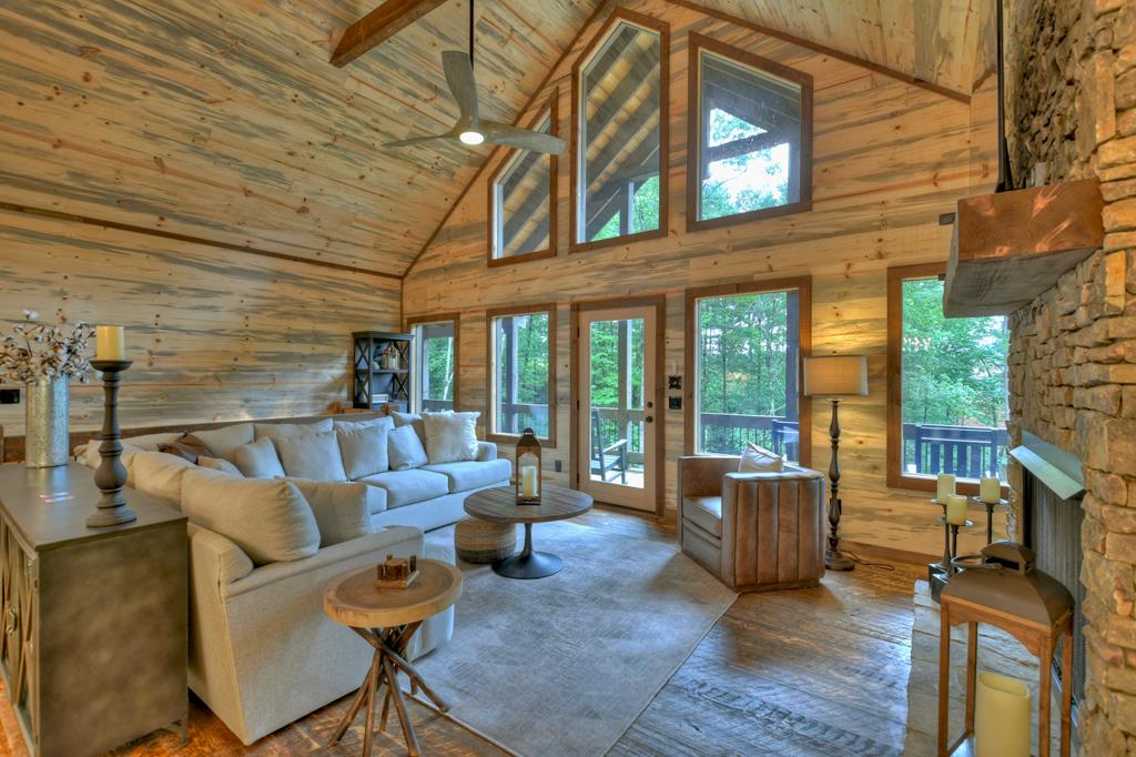 372 Foster Cove Road Epworth, GA 30541 - Photo 7 of 46