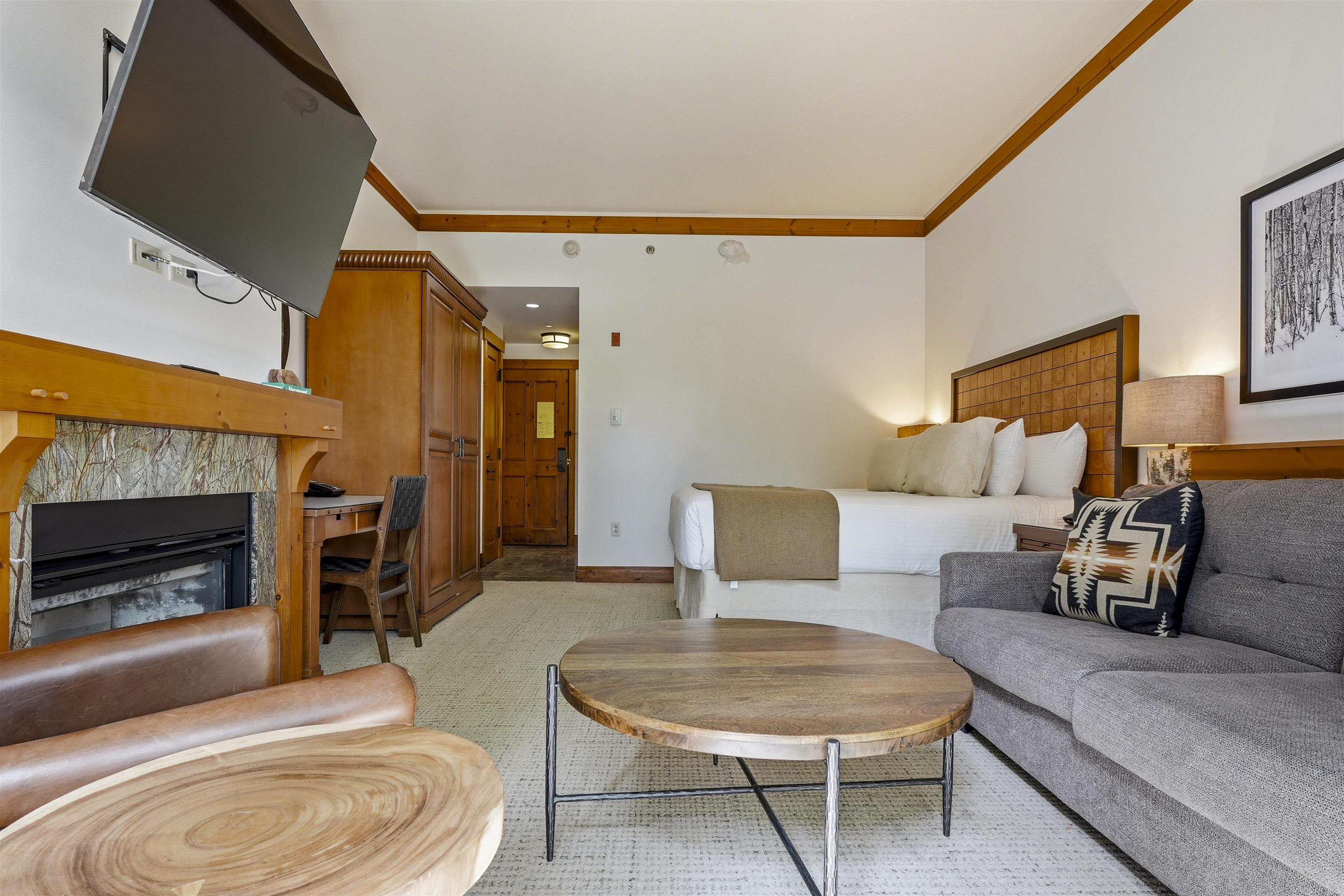 7412 Mountain Road, Unit 1206 Stowe, VT 05672 - Photo 16 of 23