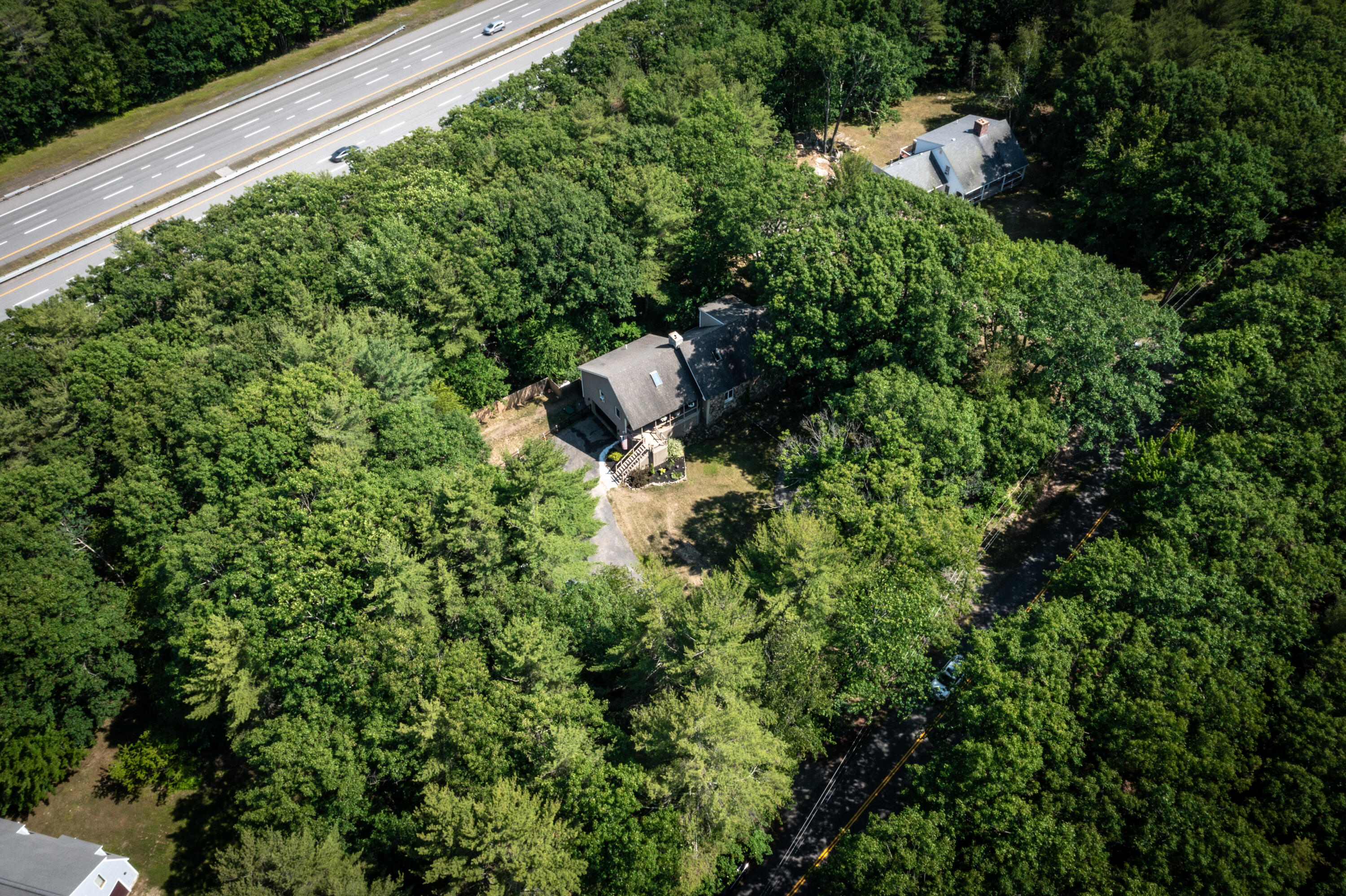 61 Greenleaf Parsons Road Cape Neddick, ME 03902 - Photo 39 of 40 DJI_0019