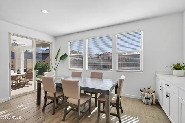 $705,000 | 4115 East Appaloosa Road, Gilbert, AZ 85296