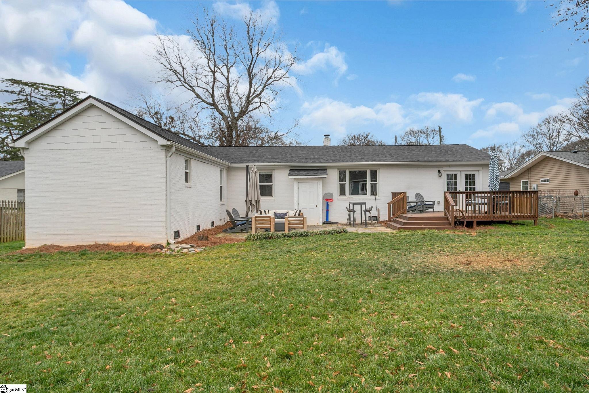 307 Wembley Road Greenville, SC 29607 - Photo 33 of 40 Gallery Image 33