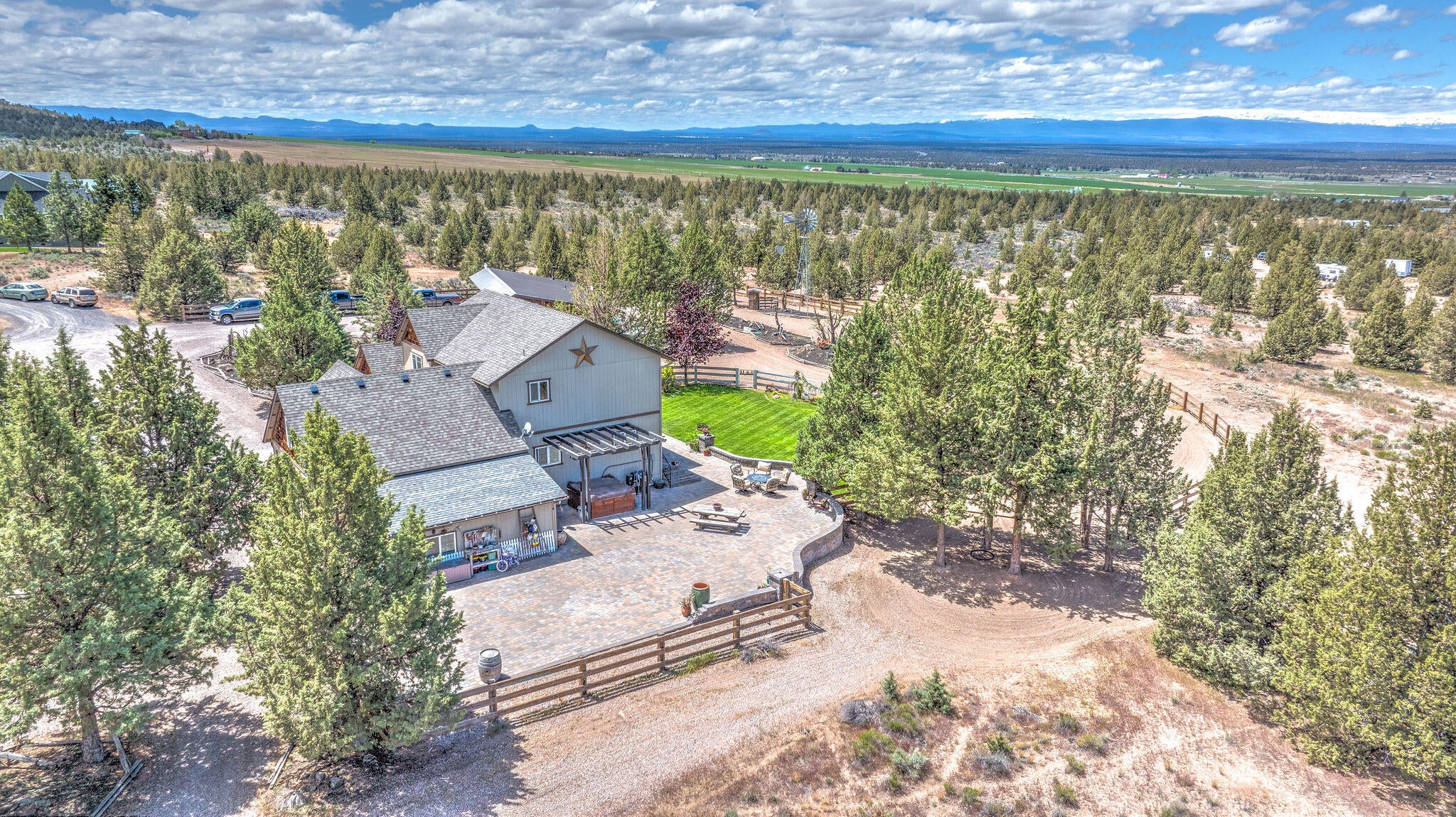 11349 Southwest Reif Road Powell Butte, OR 97753 - Photo 56 of 65 DJI_0031_2_3