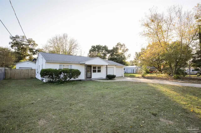 $275,000 | 4655 Kimberly Drive, Pensacola, FL 32526