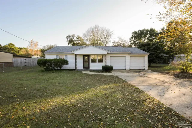 $275,000 | 4655 Kimberly Drive, Pensacola, FL 32526