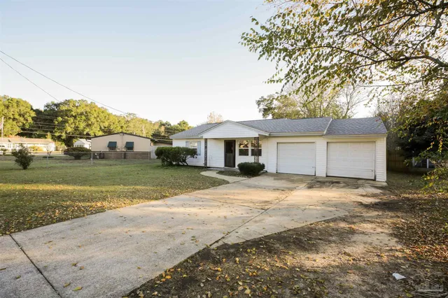 $275,000 | 4655 Kimberly Drive, Pensacola, FL 32526